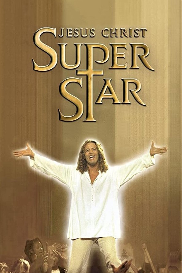 Poster de Jesus Christ Superstar