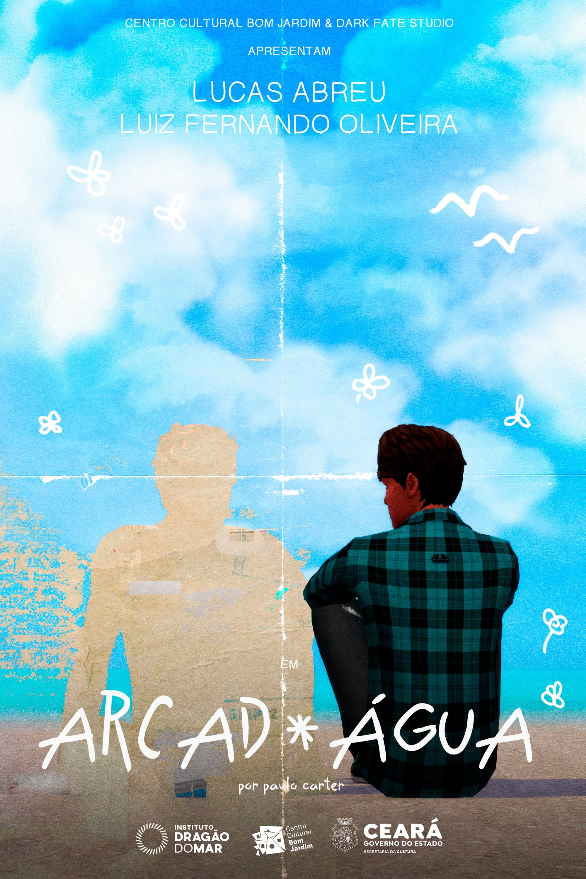 Poster de ARCAD'ÁGUA
