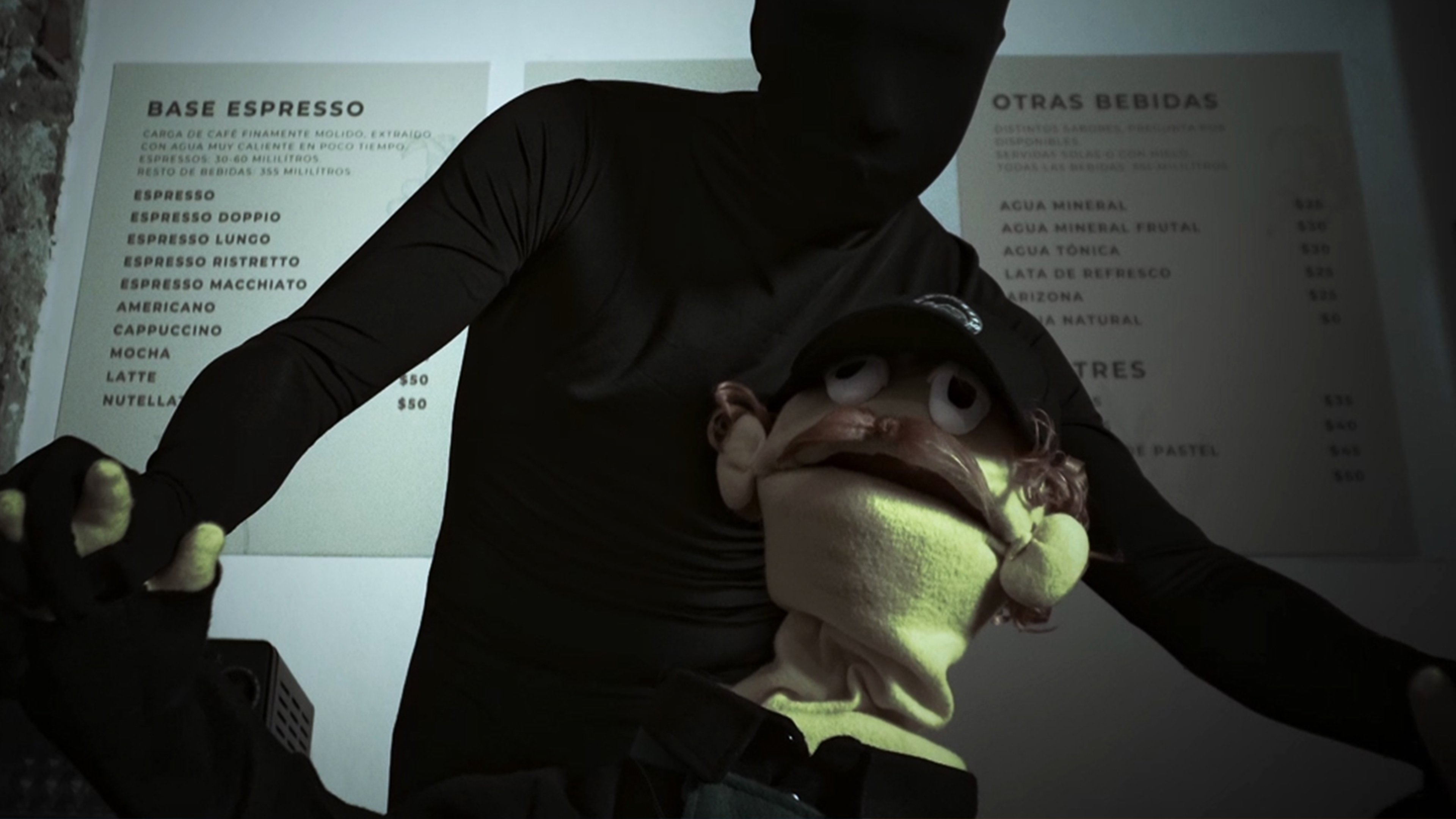 Backdrop image