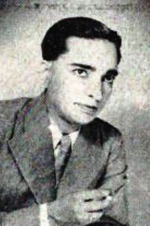 Foto de Y. V. Rao