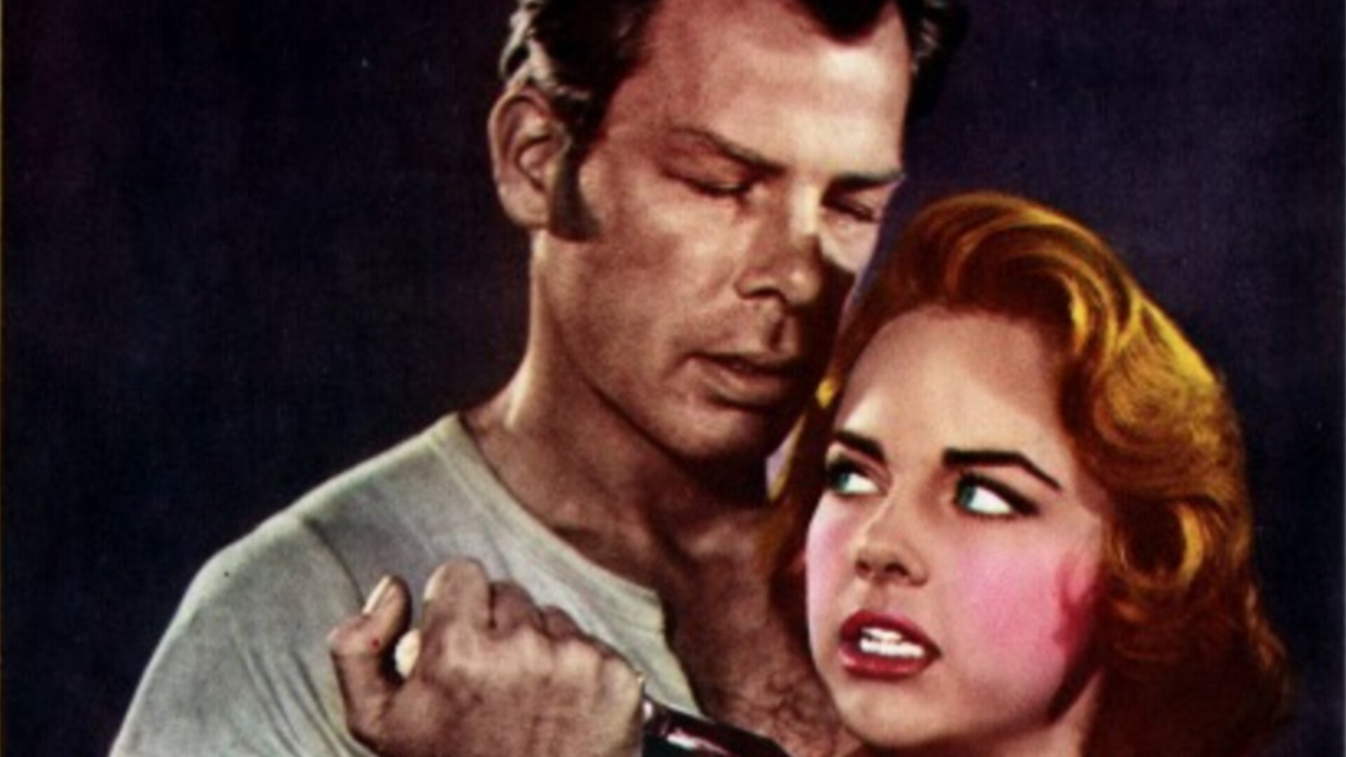 Backdrop image