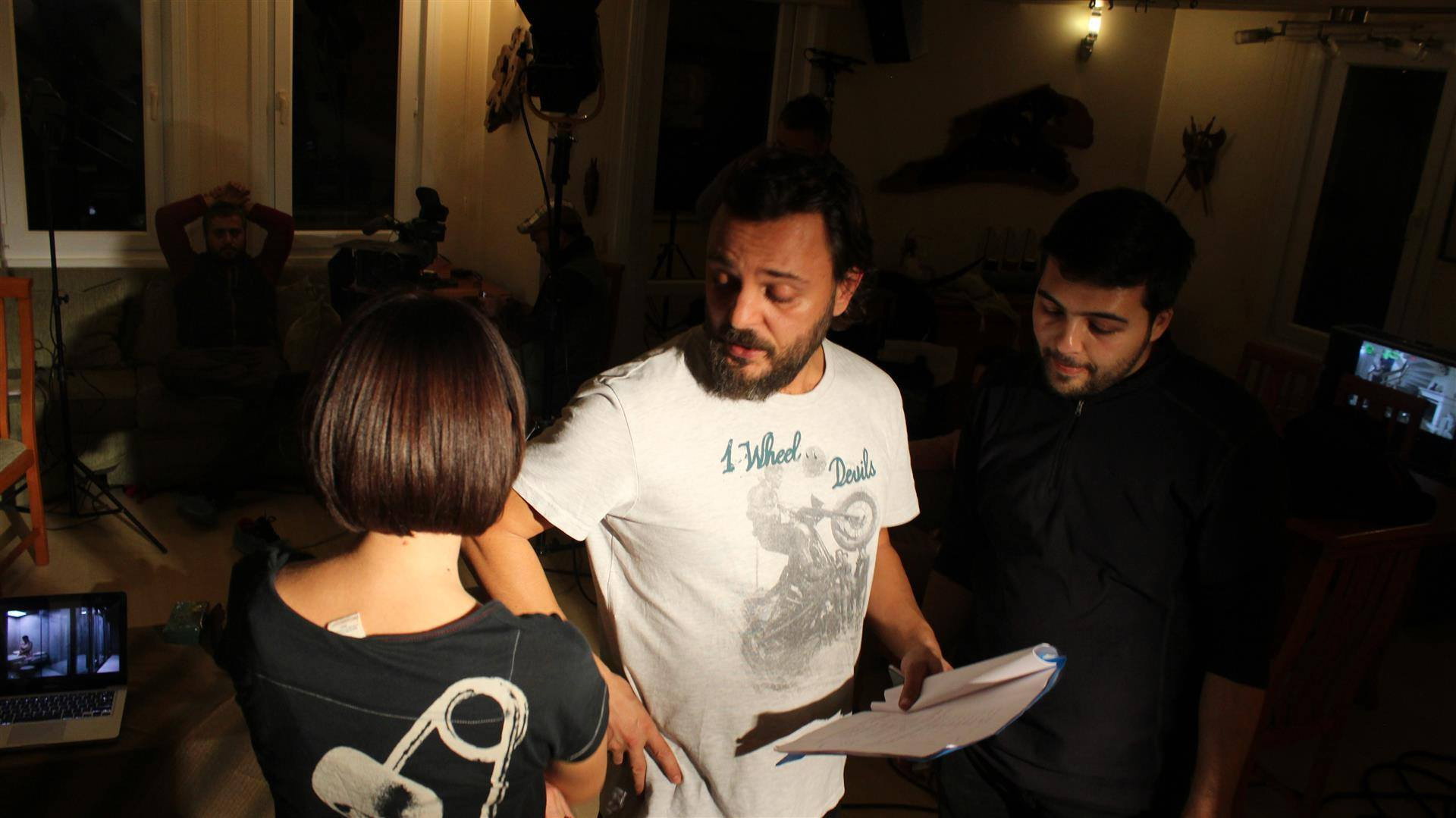 Director