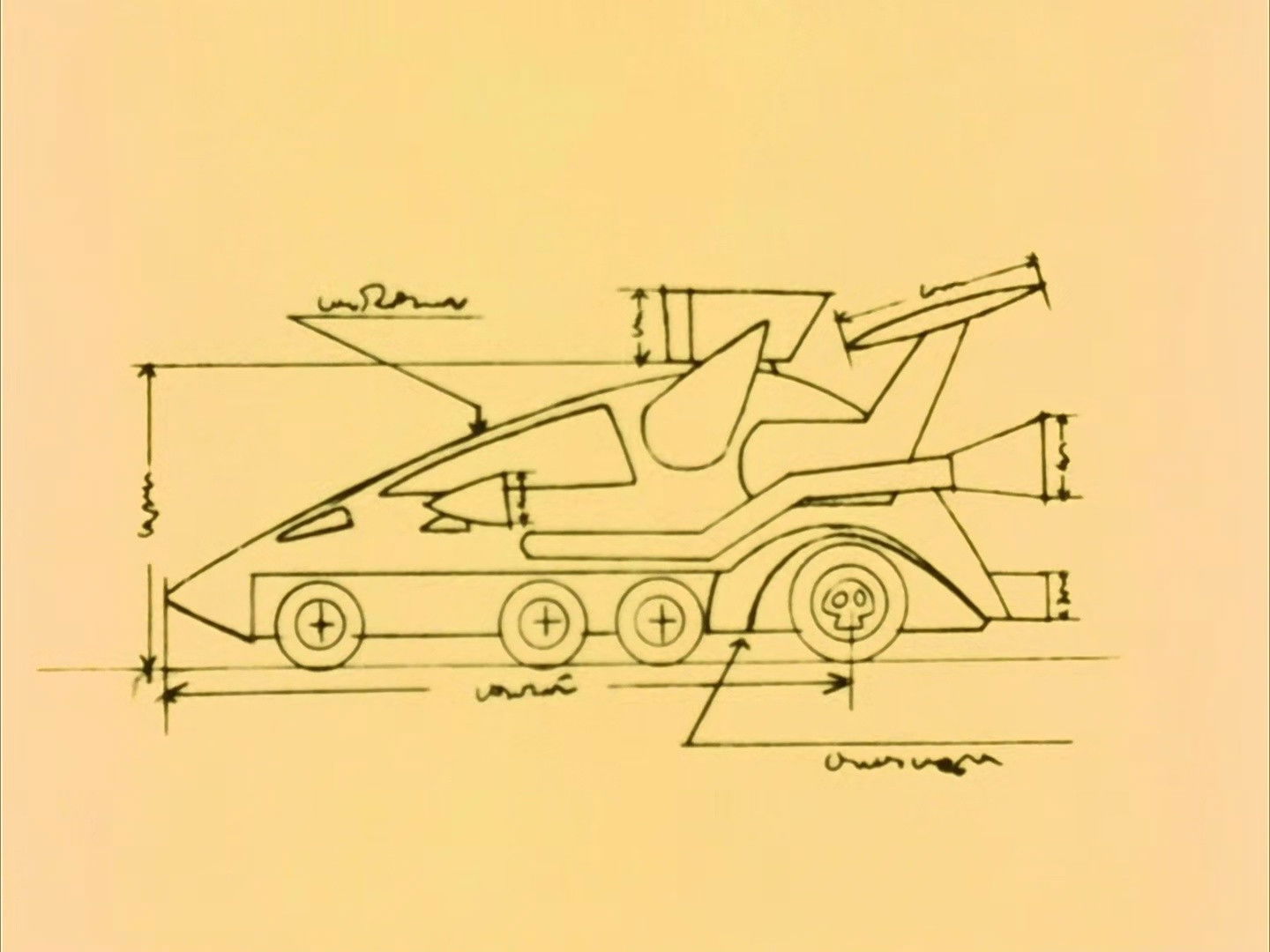 Challenge the Race of Death