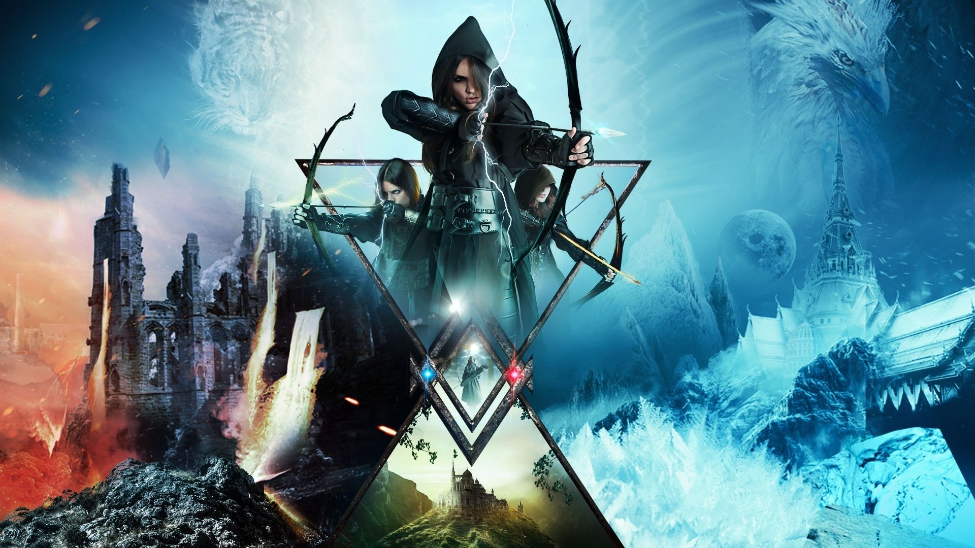 Backdrop image