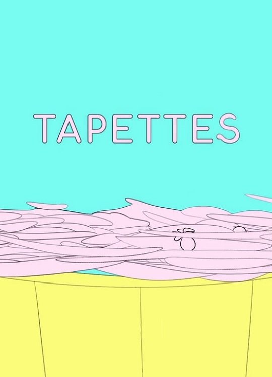 Card example background