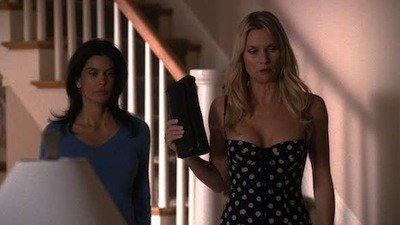 Desperate Housewives 3×12 – Not While I’m Around