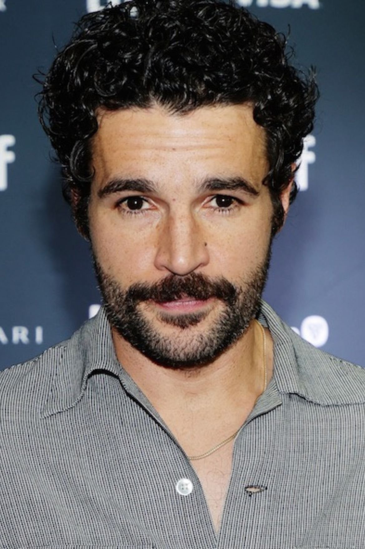 Foto de Christopher Abbott