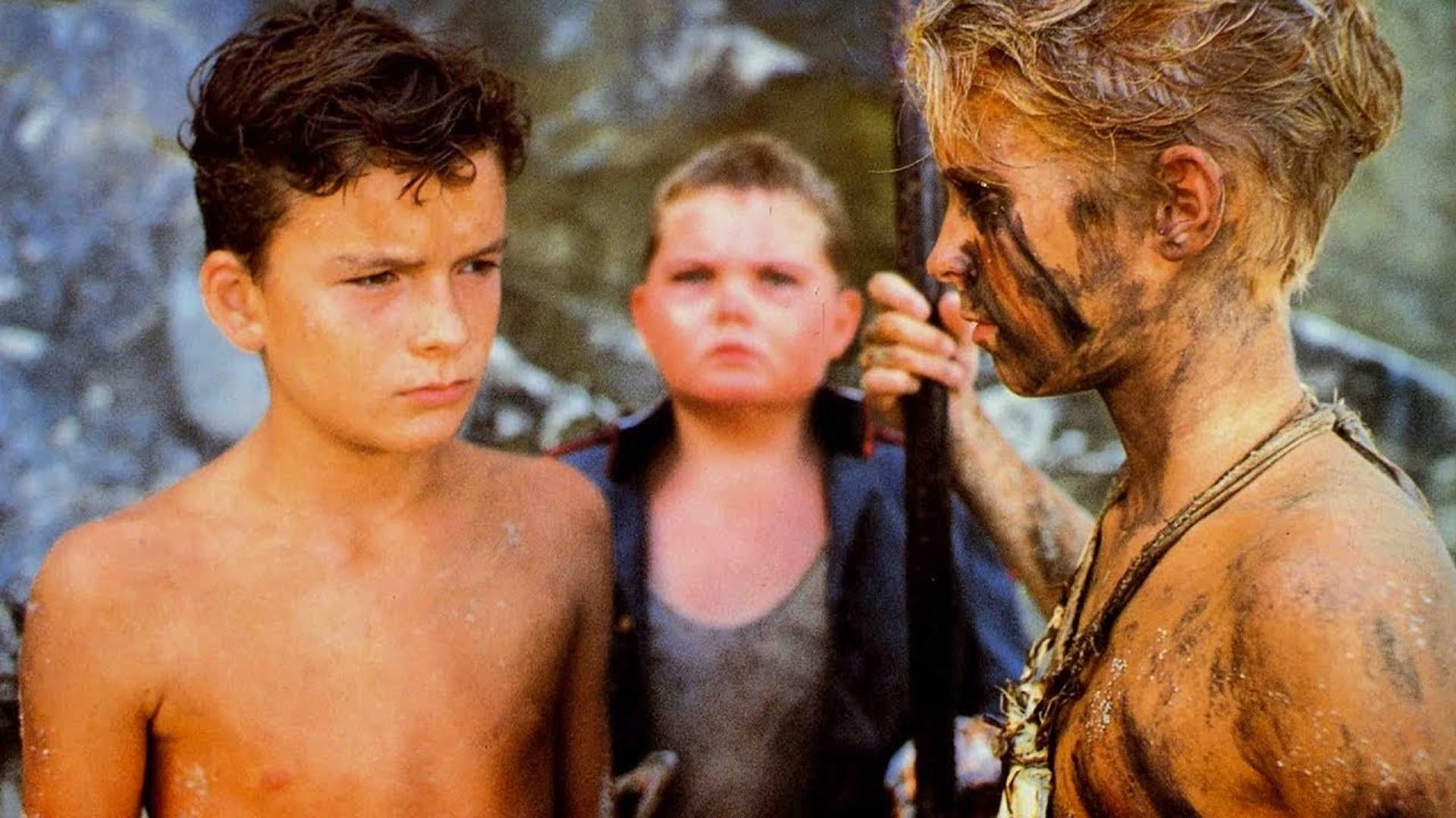 Lord of the Flies 1990 123movies