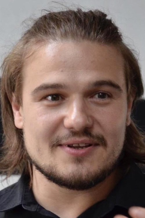 Foto de Nikolay Dreyden