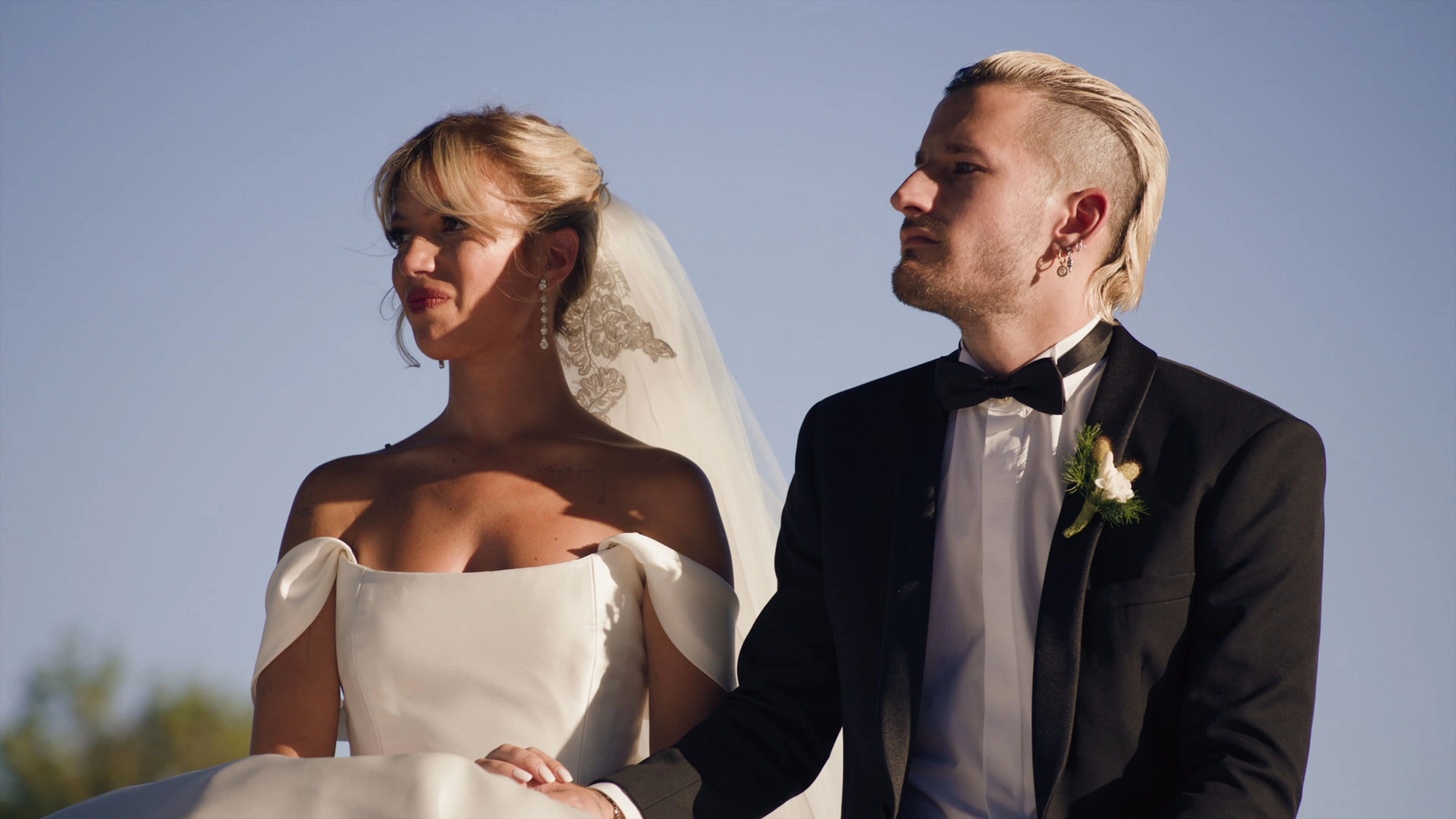 La boda
