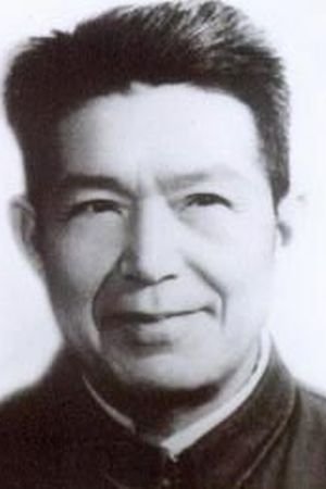 Foto de Cai Songling
