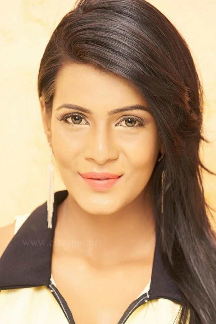 Foto de Meera Mitun