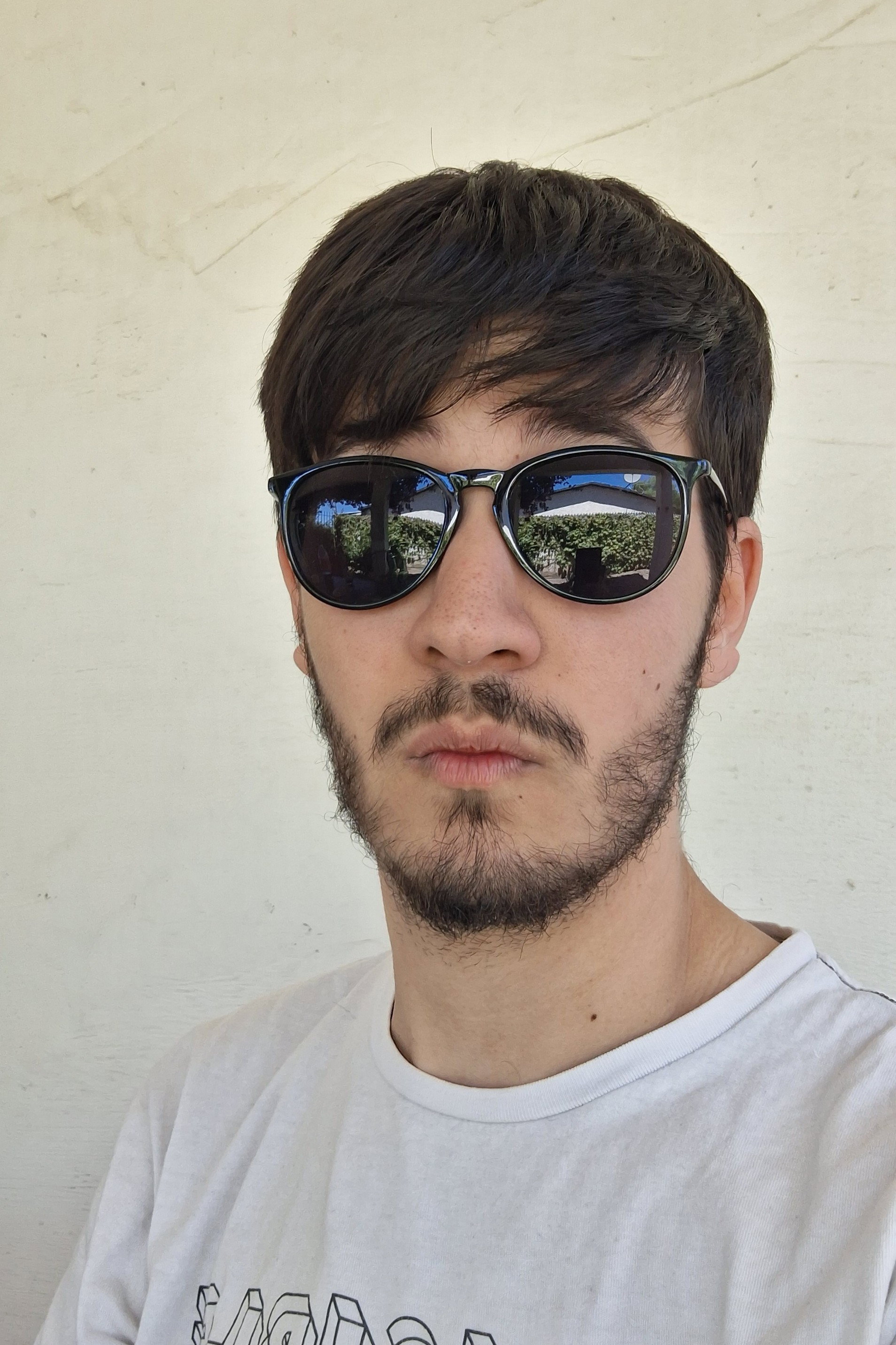 the profile picture of Imanol Rodríguez