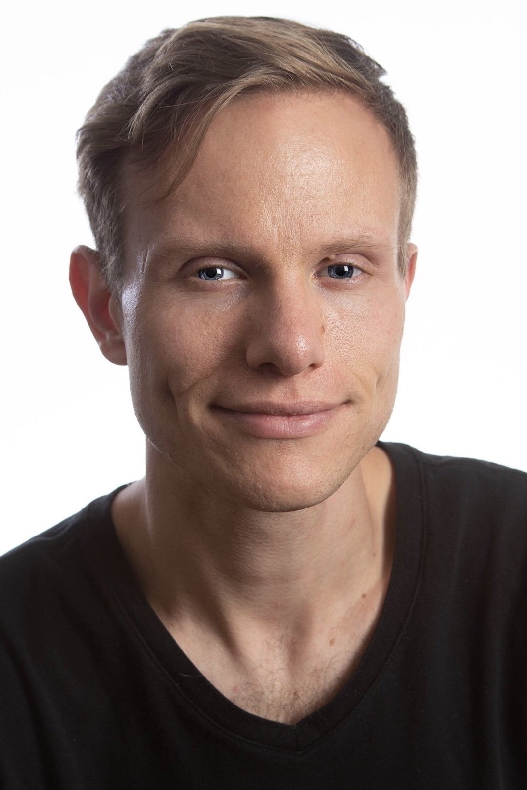 Foto de Daniel Dahlstrom