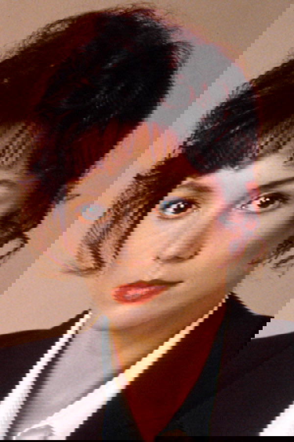 Joanne Whalley