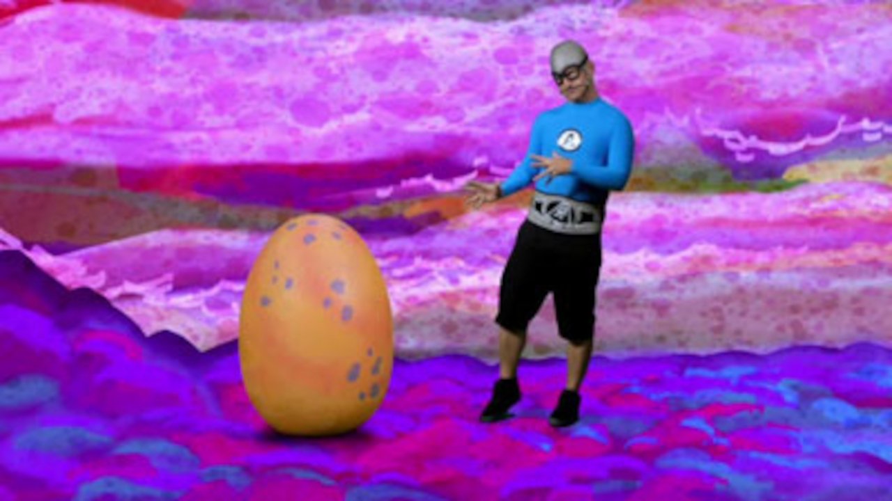still img