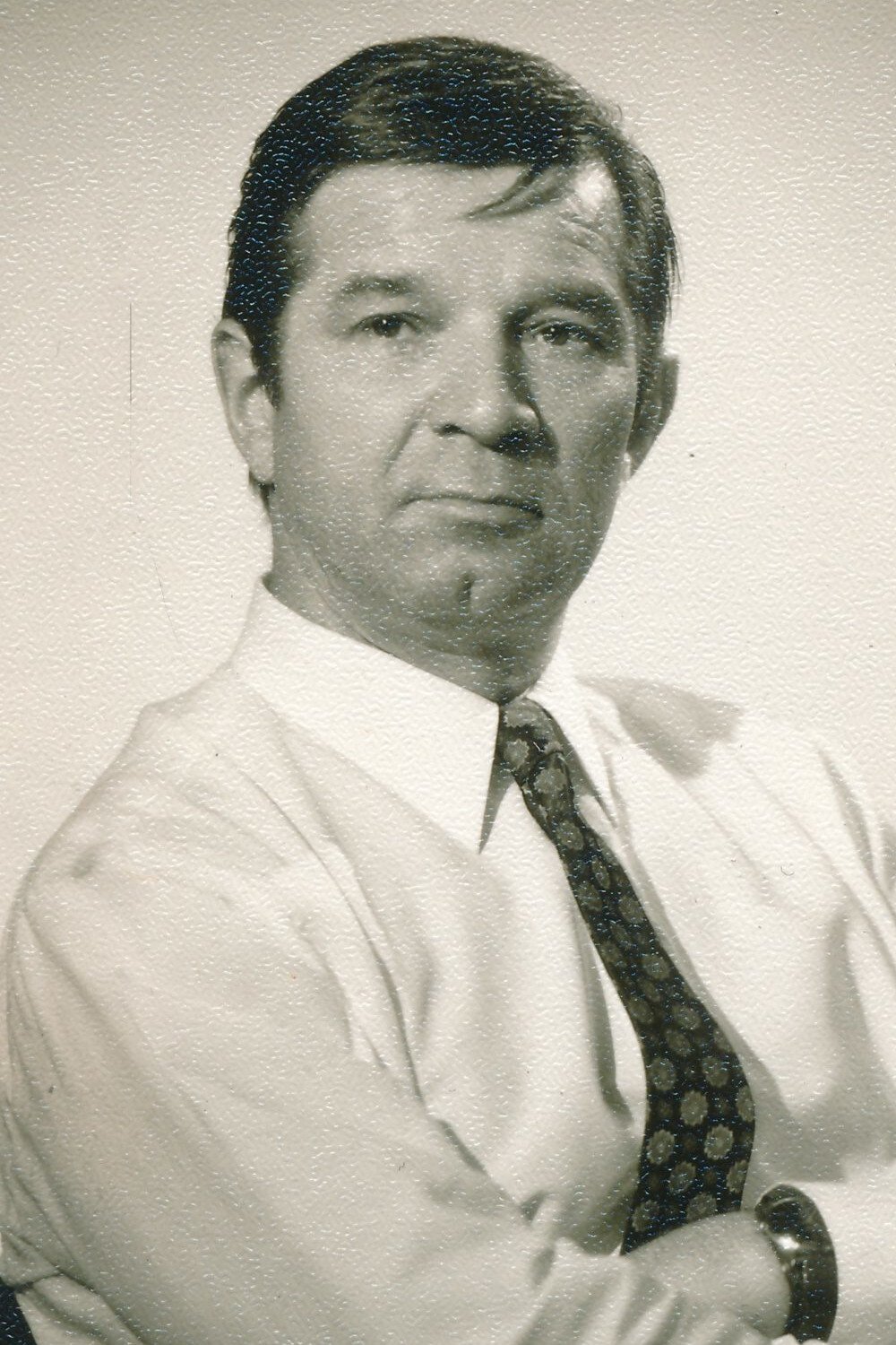 Foto de Bronius Babkauskas