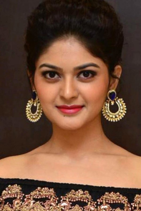 Foto de Vaibhavi Shandilya