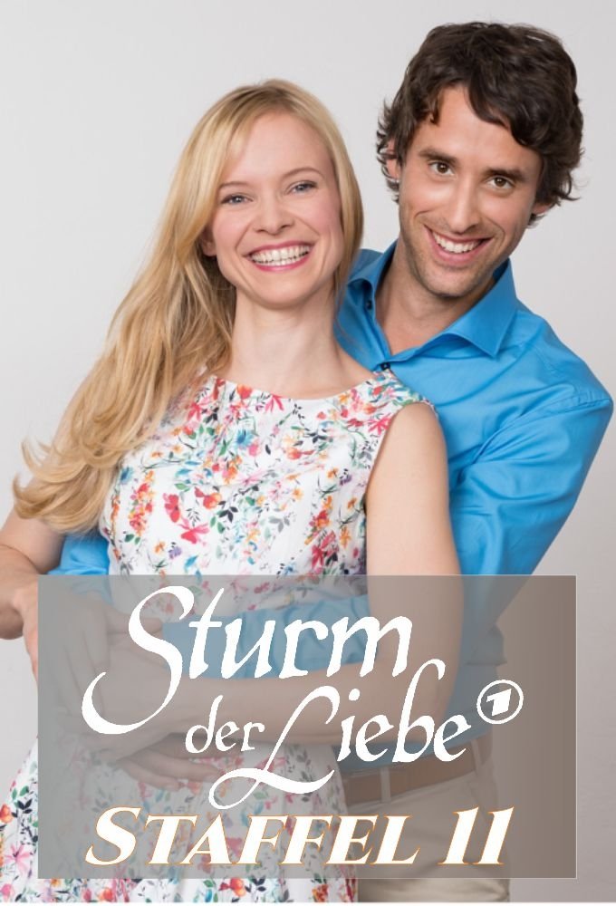 Poster de Temporada 11