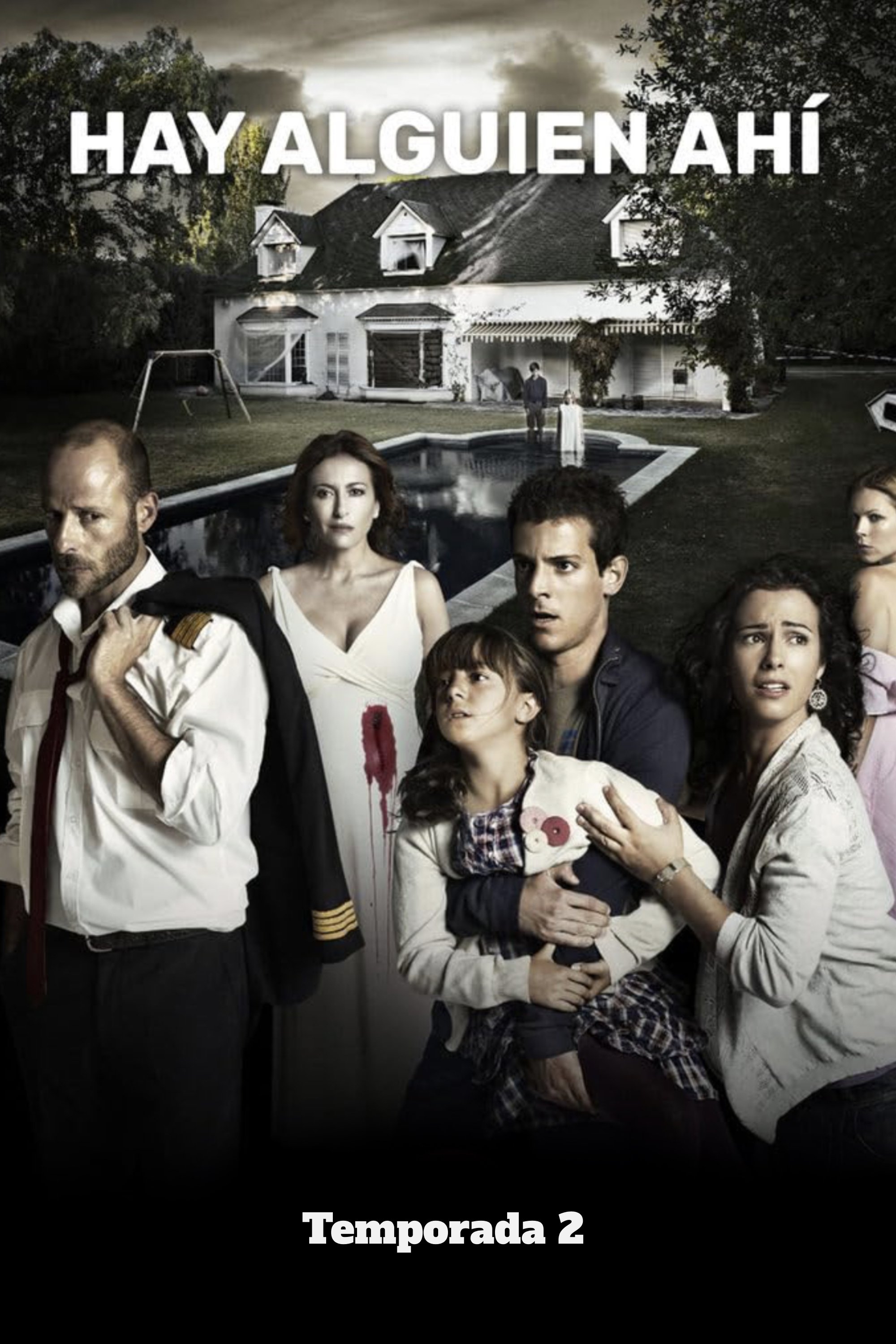 Poster de Temporada 2
