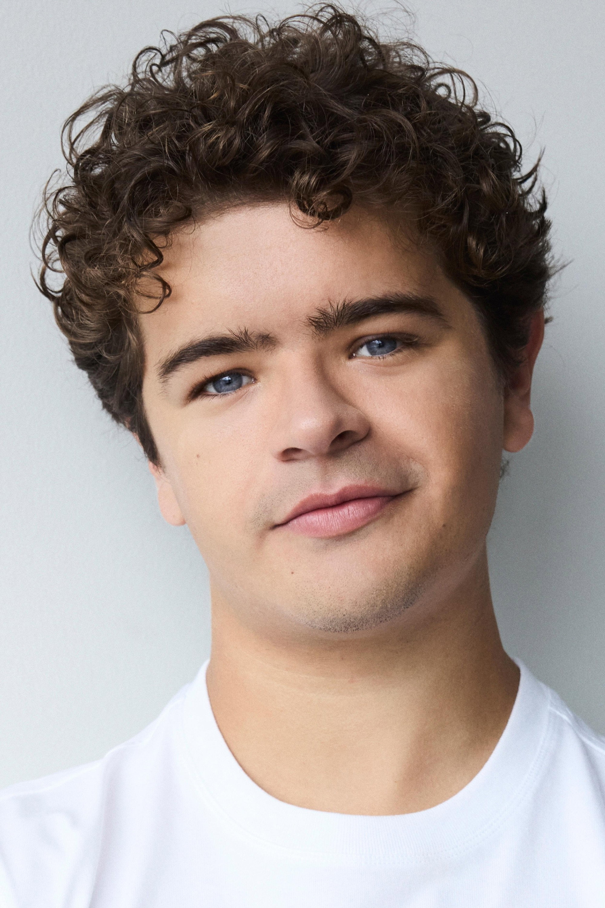 Foto de Gaten Matarazzo