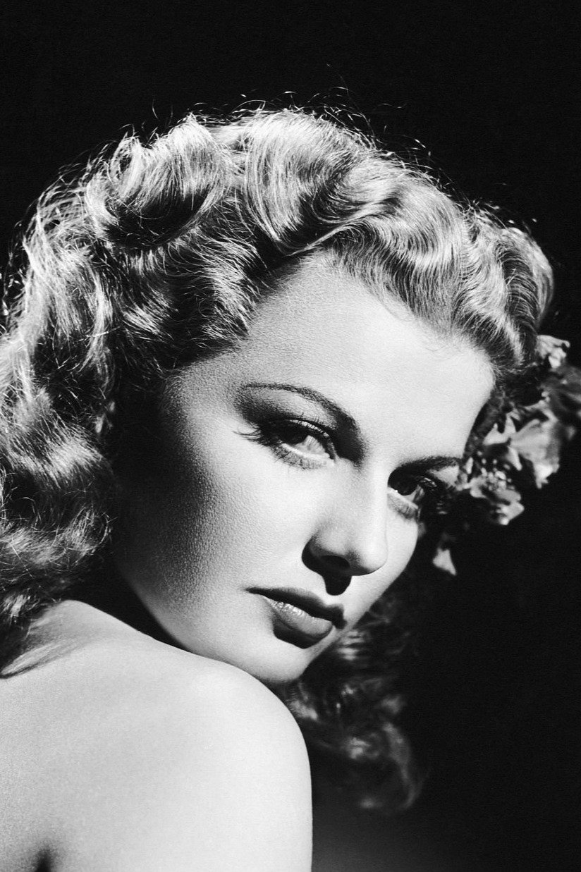 Foto de Ann Sheridan