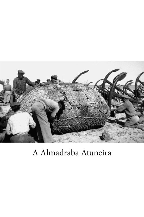 Poster de A Almadraba Atuneira