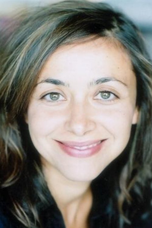 Foto de Lucía Sánchez