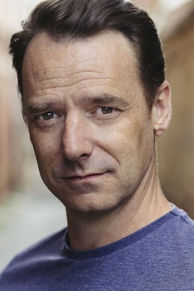 Foto de Peter Seaton-Clark