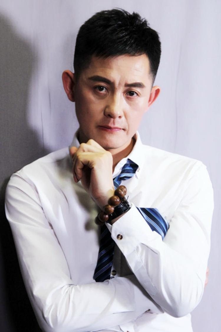 Foto de Jin Liang