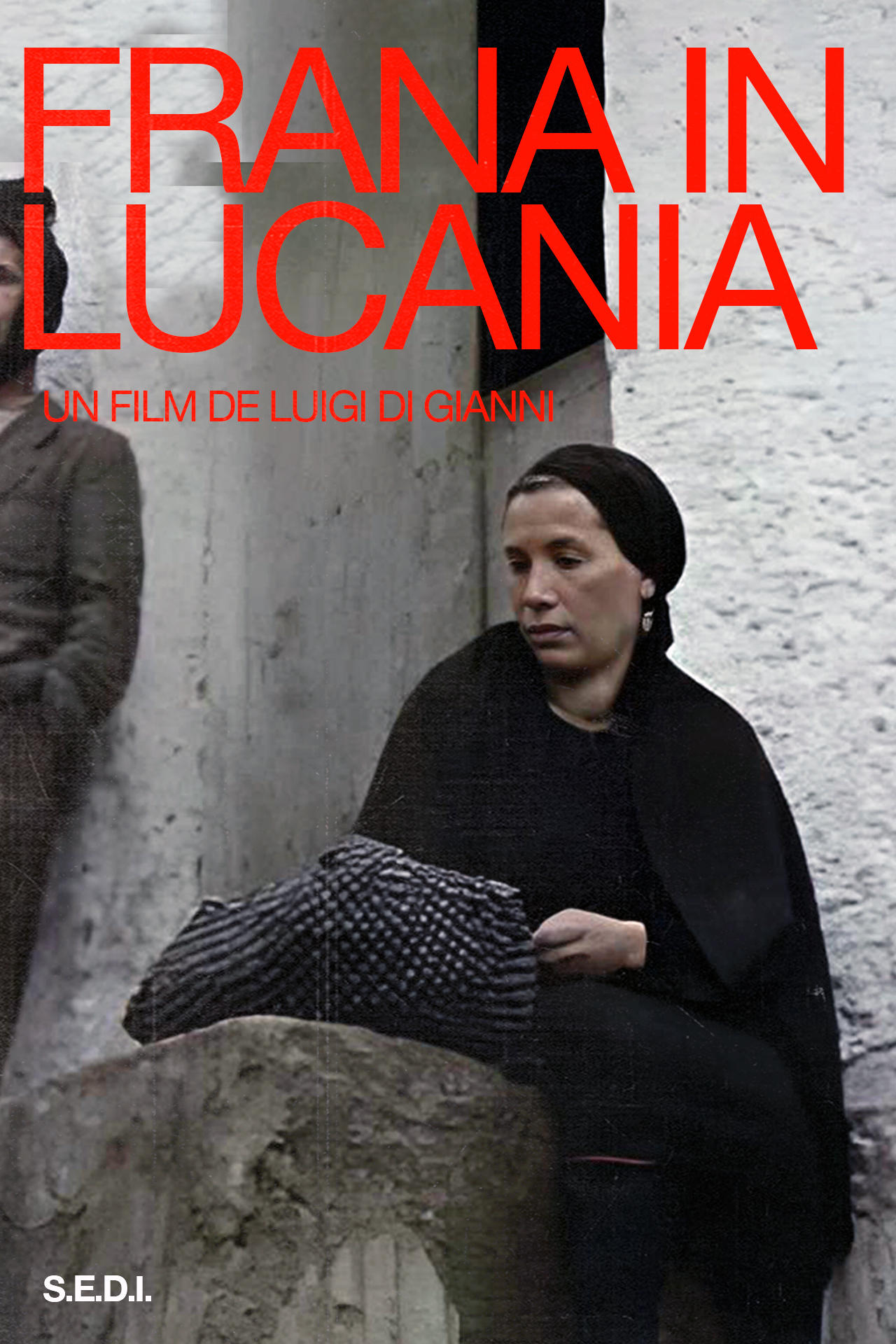 Poster de Frana in Lucania