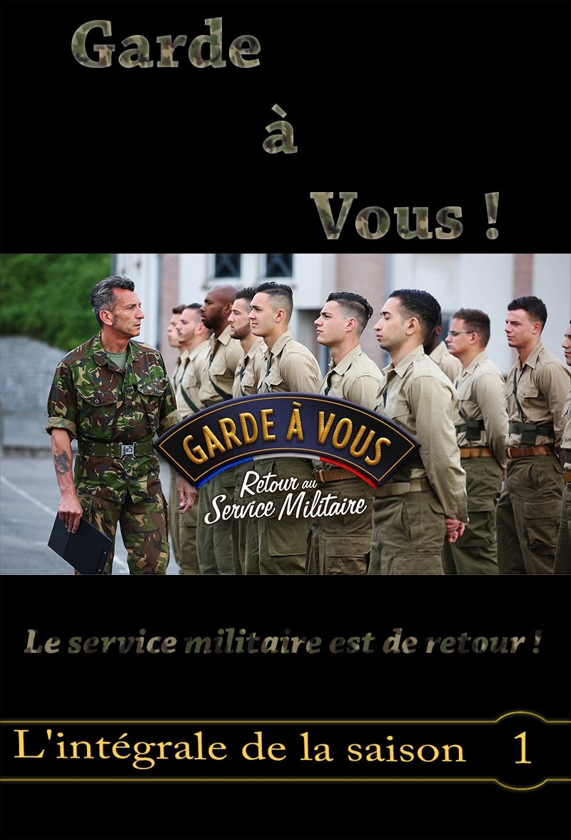 Poster de Temporada 1