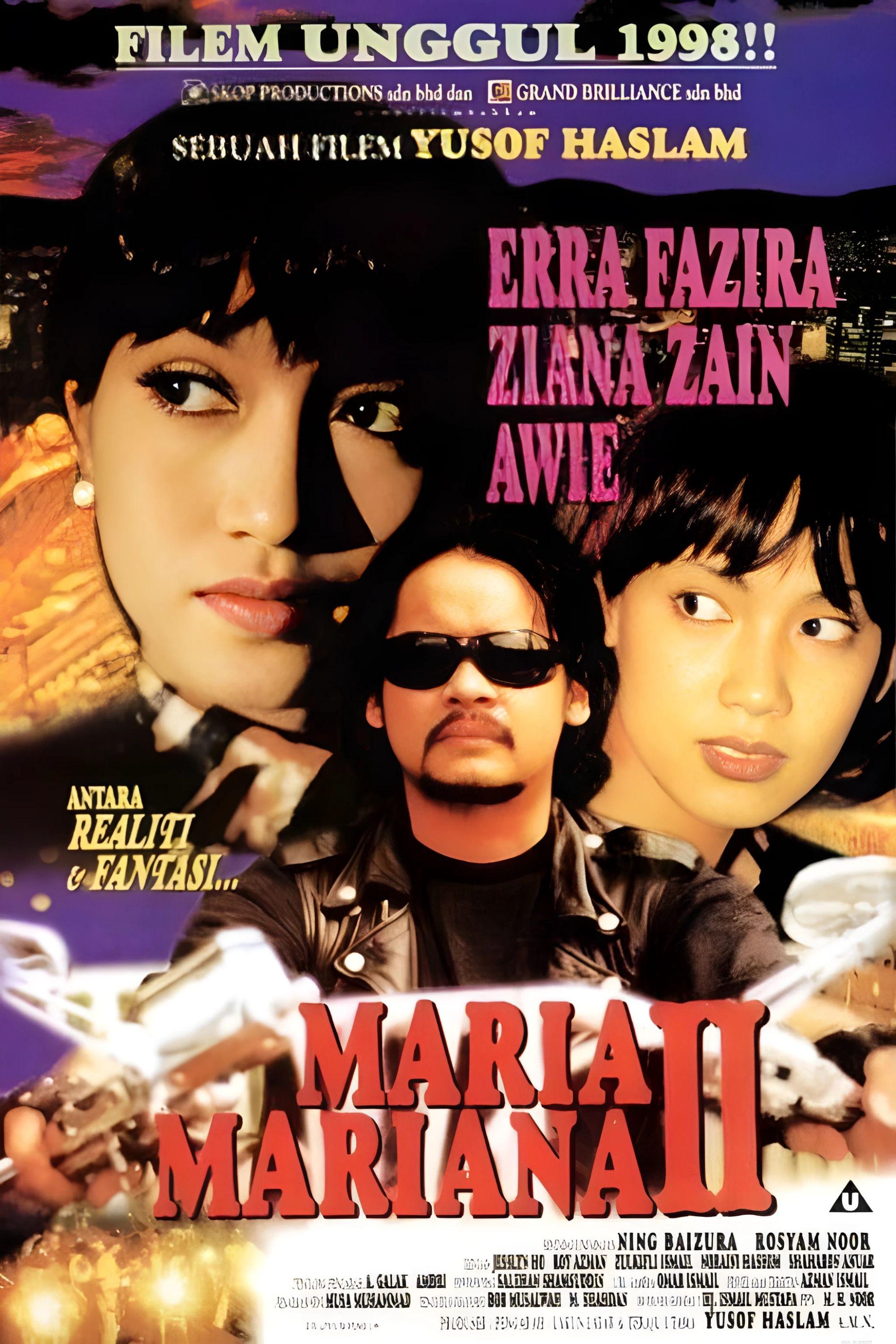 Poster movie