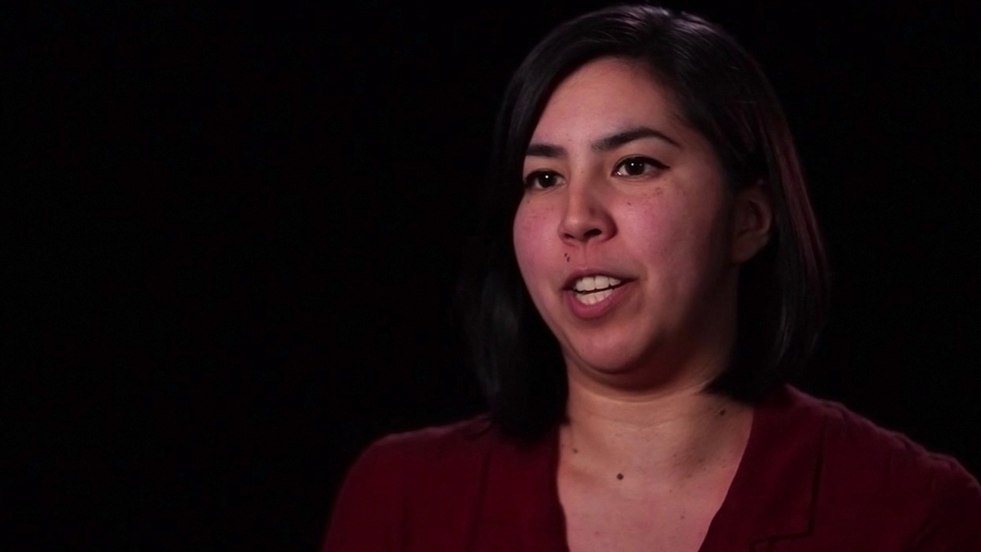 Very Scary People 2×7 – The Co-ed Killer Part 1: The Murder Capital of the World
