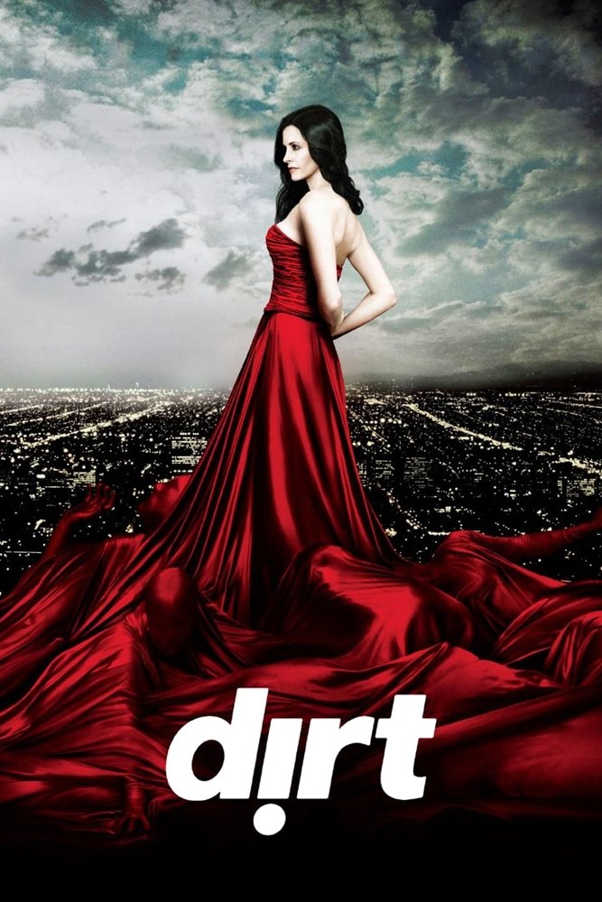 Poster de Dirt