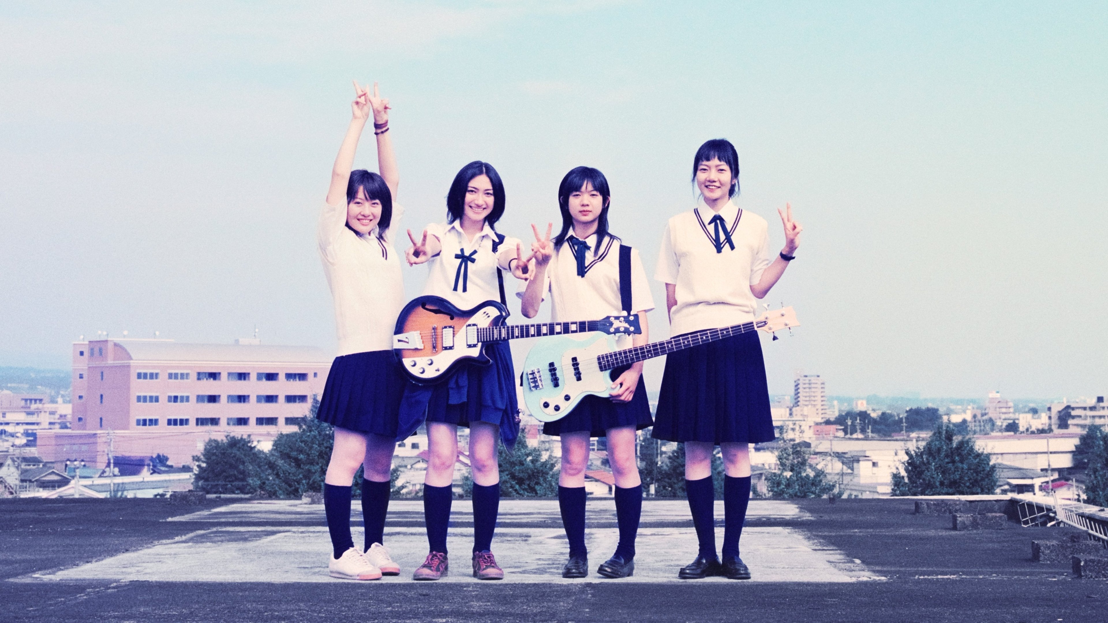 Backdrop image