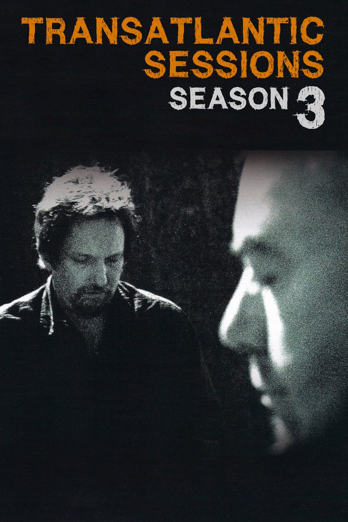 Poster de Temporada 3