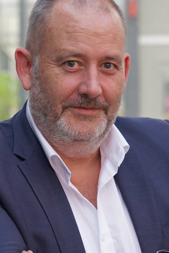 Foto de Marc Pos
