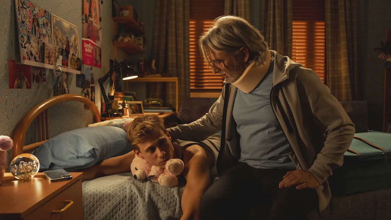 Todos los lados de la cama