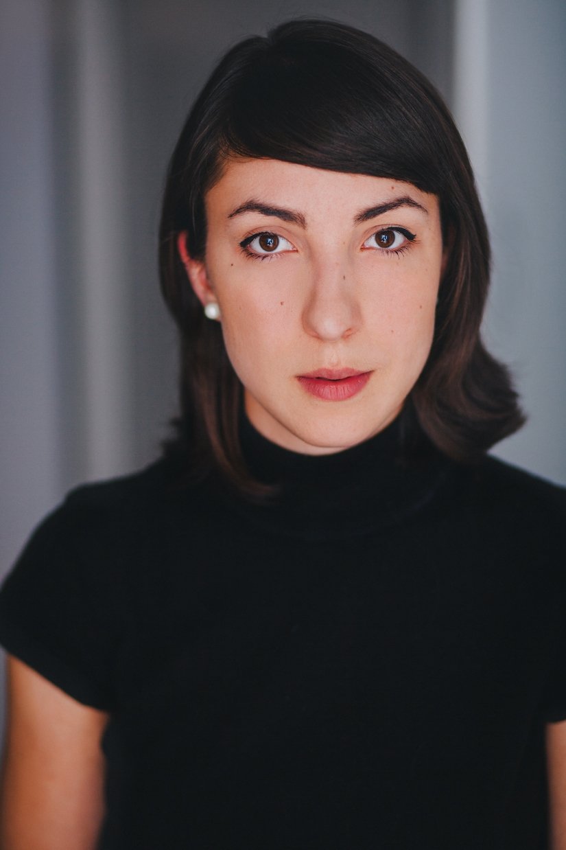 Foto de Sophy Romvari