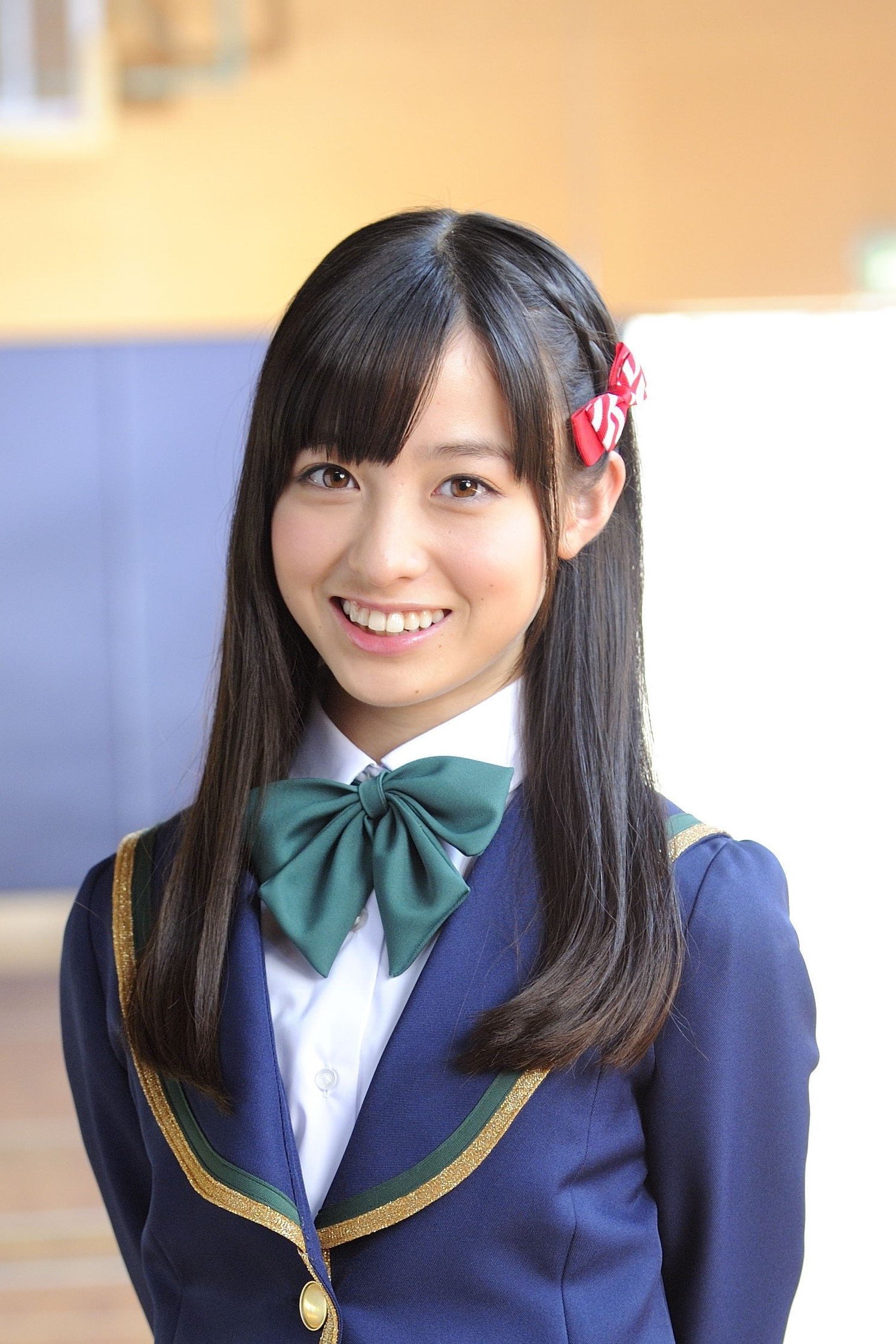 Foto de 橋本環奈