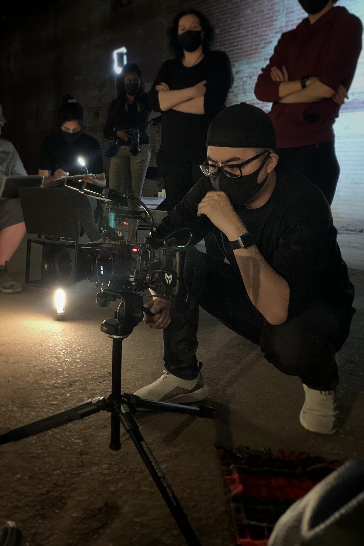 Foto de David Nguyen