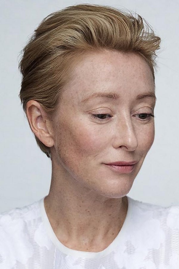 Foto de Maria Erwolter