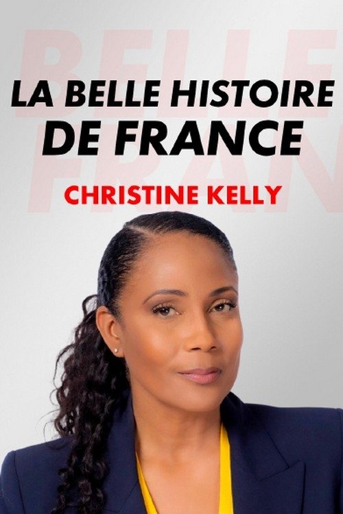 Poster de La belle histoire de France