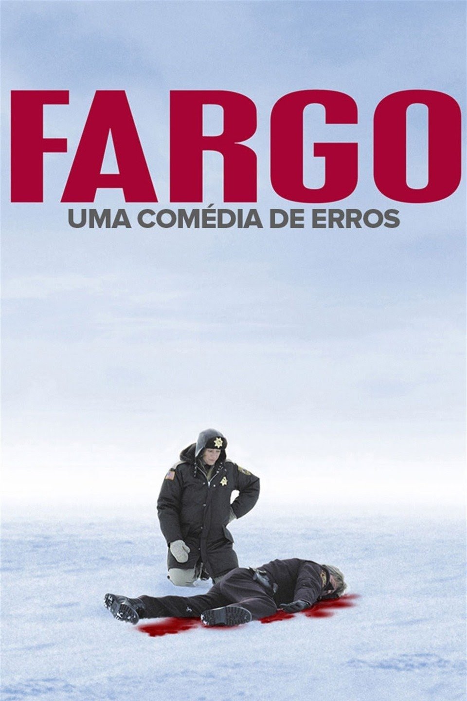 Poster de Fargo: Uma Comédia de Erros