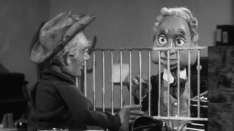 Dusty Becomes Deputy