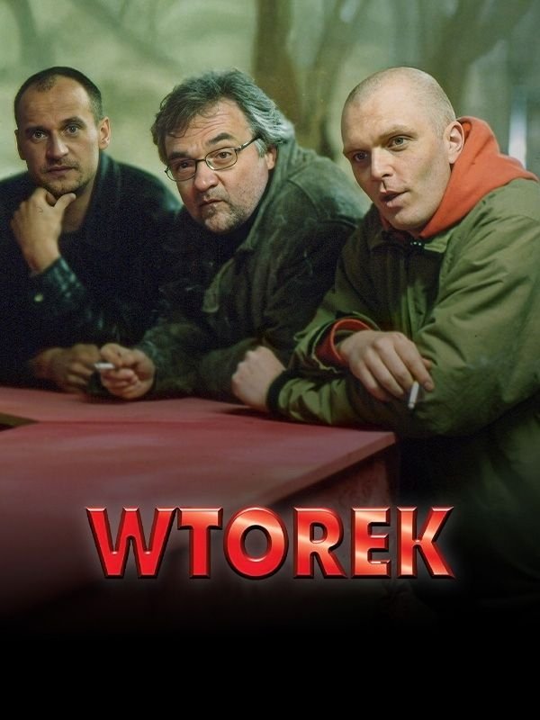 Poster de Wtorek