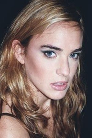 Foto de Jazmín Beccar Varela
