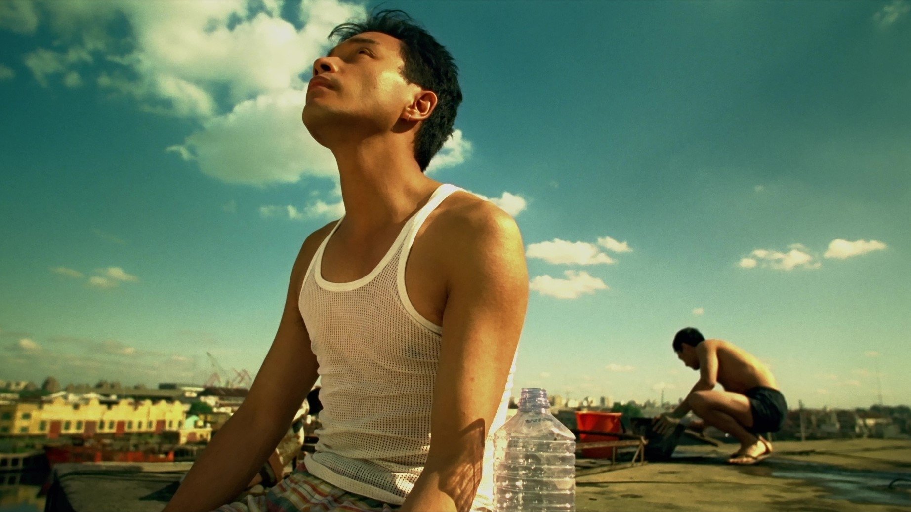 Backdrop image