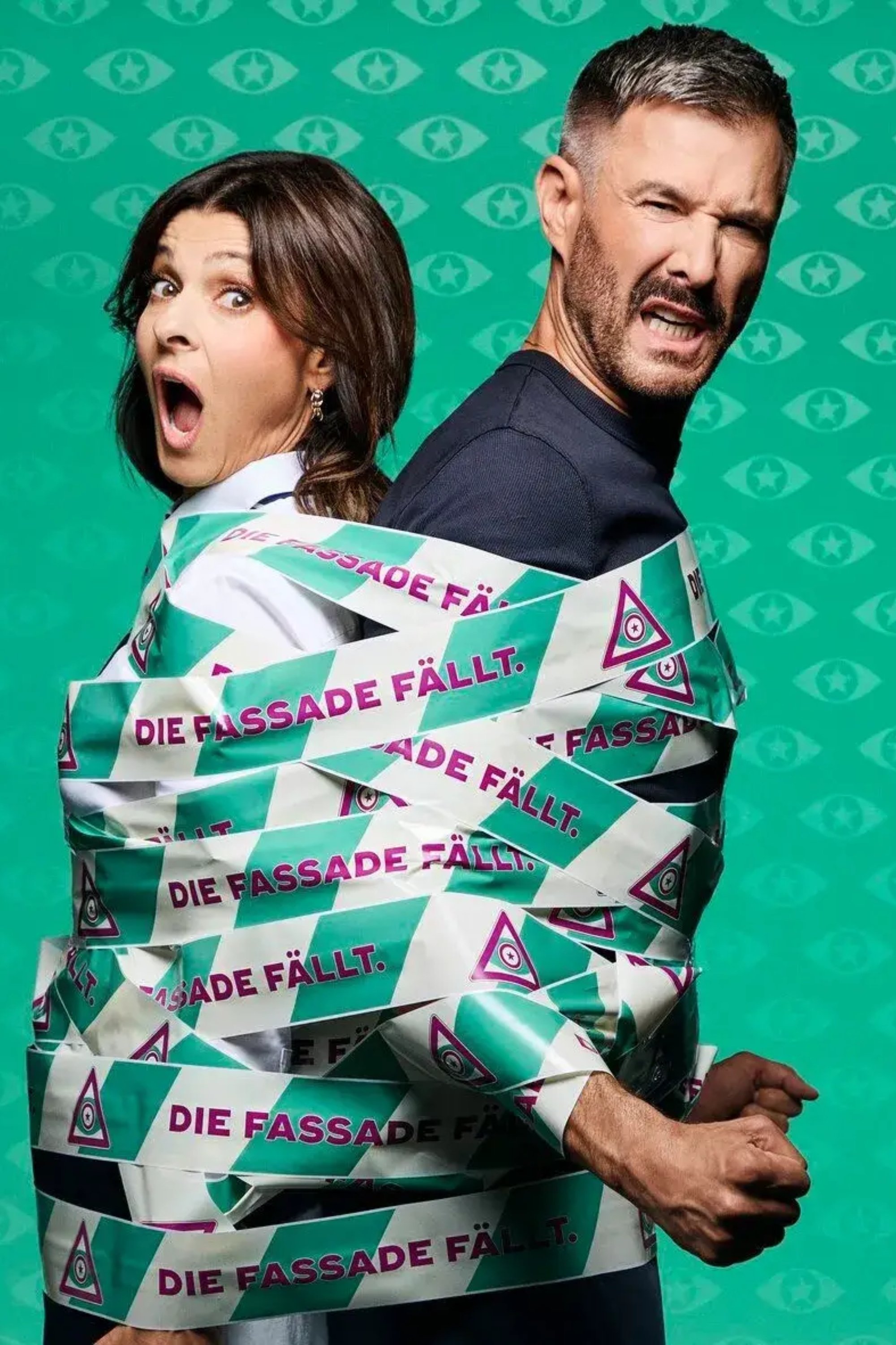 Poster de Temporada 13